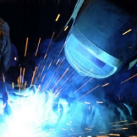 Fancy Learning to Weld at the Southern Regional College (SRC) Portadown?