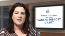 Carer’s Support Grant Paid Today in Ireland