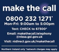 Northern Irelands &#039;Made the Call&#039; Help Claimants Get the Benefits They Need