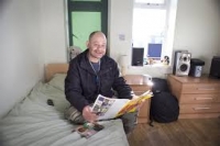 Supported Housing Gets Housing Benefit Support