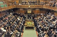 Opposition Day Debate: A Debate on Universal Credit on A Motion in The Name of The Official Opposition