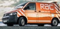 RAC to The Rescue