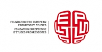 Foundation for European Progressive Studies (FEPS)