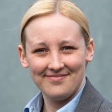 Mhairi Black MP’s