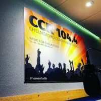 ABC&#039;s Simon Collyer on Chelmsford Community Radio