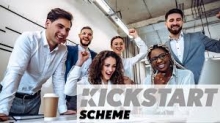 Kickstart Gets Off To a Slow Start