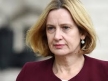 Amber Rudd DWP minister