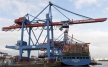 German Containership