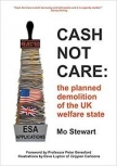 ‘Cash Not Care&#039;: The Planned Demolition of The UK Welfare State