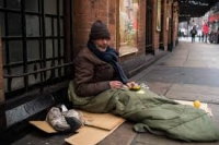 Intercontinental Hotels Group Provide Help For the Homelessness