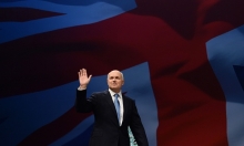 Ian Duncan Smith - Tory Conference Speech