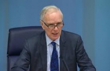 The Special Rapporteur, Professor Philip Alston&#039;s Report - Everyone Should Read It