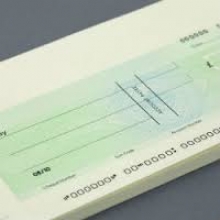 Cheques Set to Be Cleared Same-Day