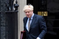 Boris Johnson Announces Training and Skills Transformation