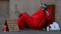 Rough Sleepers Promised Help