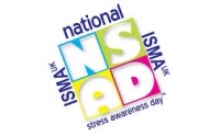 National Stress Awareness Day