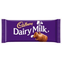 Cadburys Shrinkflation Takes a Bite Out Of Your Budget