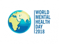 World Mental Health Day 2018