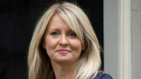 Goodbye Esther McVey, Sadly You Will Not Be Missed