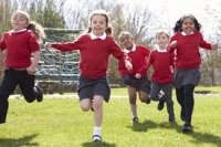 Irish Government Provides School Uniforms Help