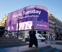 Purple Tuesday a Dedicated Shopping Day For the Disabled