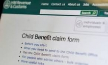 HMRC UK Tax Authority Is Paying Back Nearly £2 Million Child Benefit - Are You Entitled to Claim?