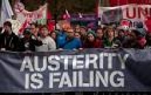 Anti-Austerity Marches