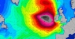 Ireland - Department of Employment Affairs and Social Protection Assists Areas Affected by Storm Eleanor