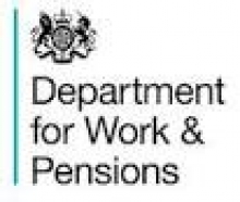 Department of Work &amp; Pensions