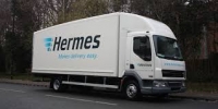 Hermes Strikes Ground Breaking Self-Employment Plus Deal