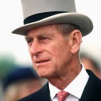 Prince Philip Has Died Aged 99