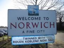 Wednesday 27 March Norwich Job Fair Seeks Job Seekers