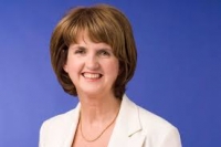 Joan Burton T.D