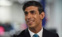 Chancellor Rishi Sunak Announces Paltry Rise in Benefits For April and No Decision Regarding The Universal Credit Uplift