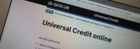 Universal Credit 477,000 New Claims Due to Coronavirus Layoffs