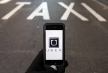 Ubers License Expires Next Week - Sign The Petition