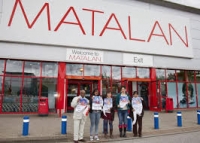 Matalan