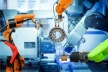 Rise of The Industrial Robots