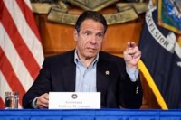 Governor Andrew Cuomo: What Washington Must Do to Protect Workers