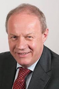 Rt Hon Damian Green MP