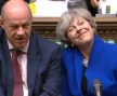 Goodbye Cruel World - Damian Green Goes