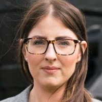 Laura Pidcock MP