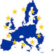 EU Map