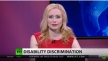 Disability Discrimination, ABC&#039;s Simon Collyer Appears on RT TV