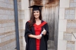 Homeless Law Student Secures Training Contract