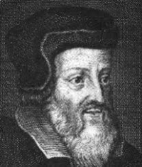 Today Is John Ball Day (c. 1338 – 15 July 1381)