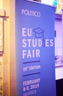 POLITICO’s EU Studies and Career Fair Is Back 14th &amp; 15th February