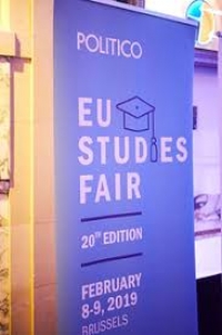 POLITICO’s EU Studies and Career Fair Is Back 14th &amp; 15th February