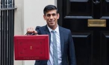 UK Budget 2021 Benefit Claimants Live to Fight Another Day
