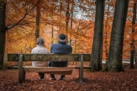 Middle Age Couples Act Now - New Entitlement to Pension Credit
